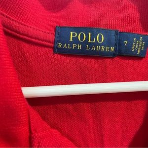 Polo Ralph Lauren